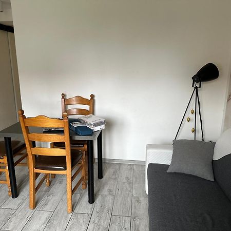 Apartamenty Bezrzecze Szczecin Kültér fotó