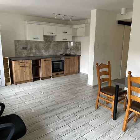 Apartamenty Bezrzecze Szczecin Kültér fotó