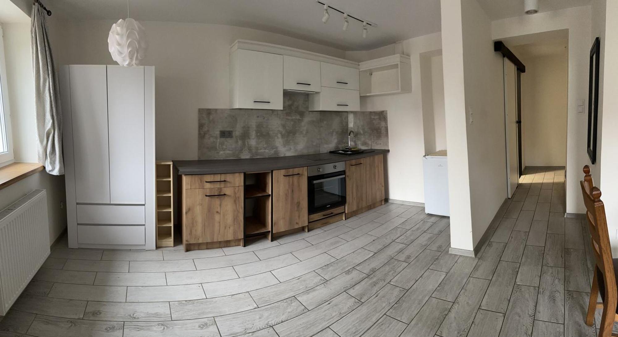 Apartamenty Bezrzecze Szczecin Kültér fotó