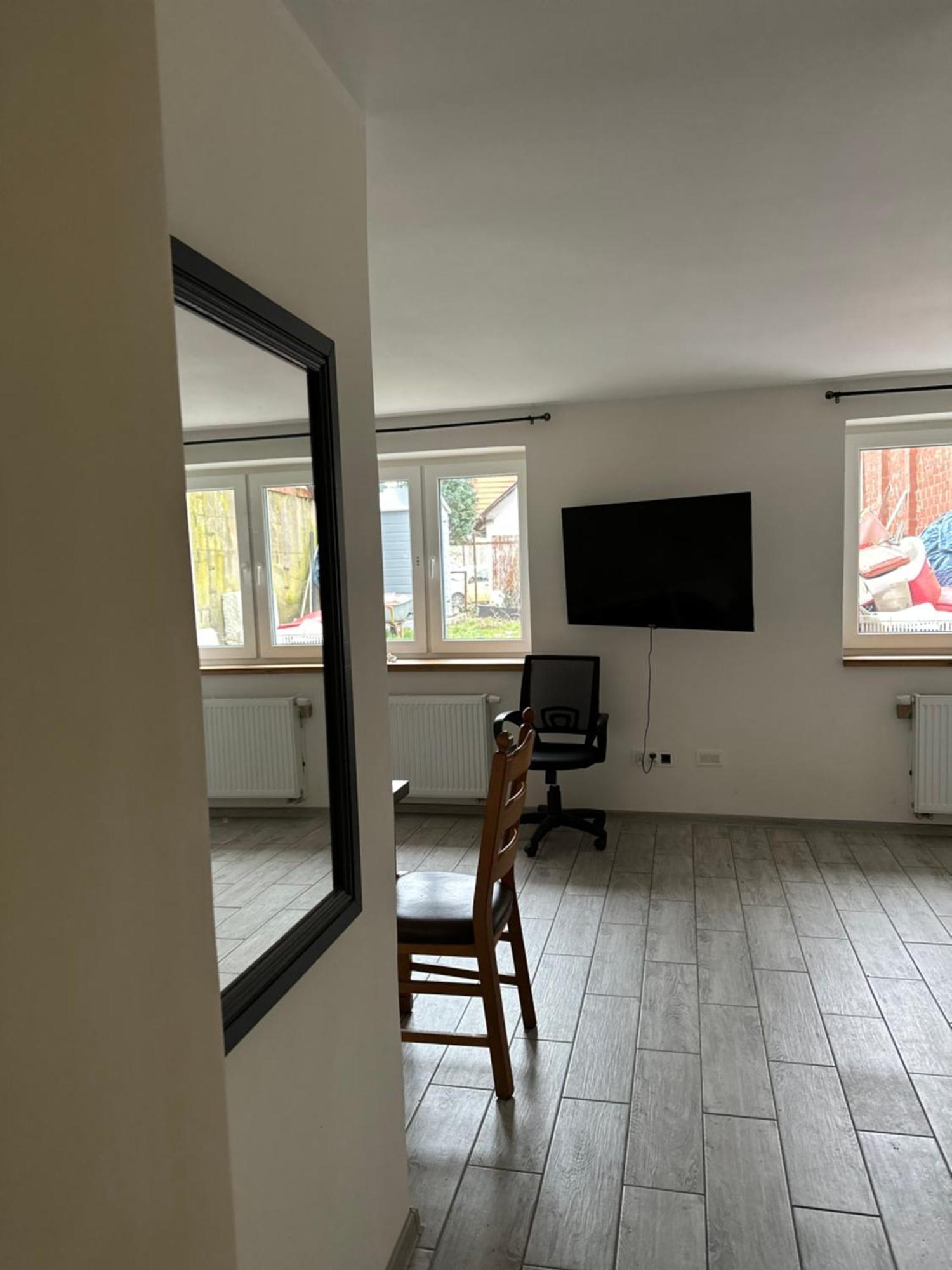 Apartamenty Bezrzecze Szczecin Kültér fotó