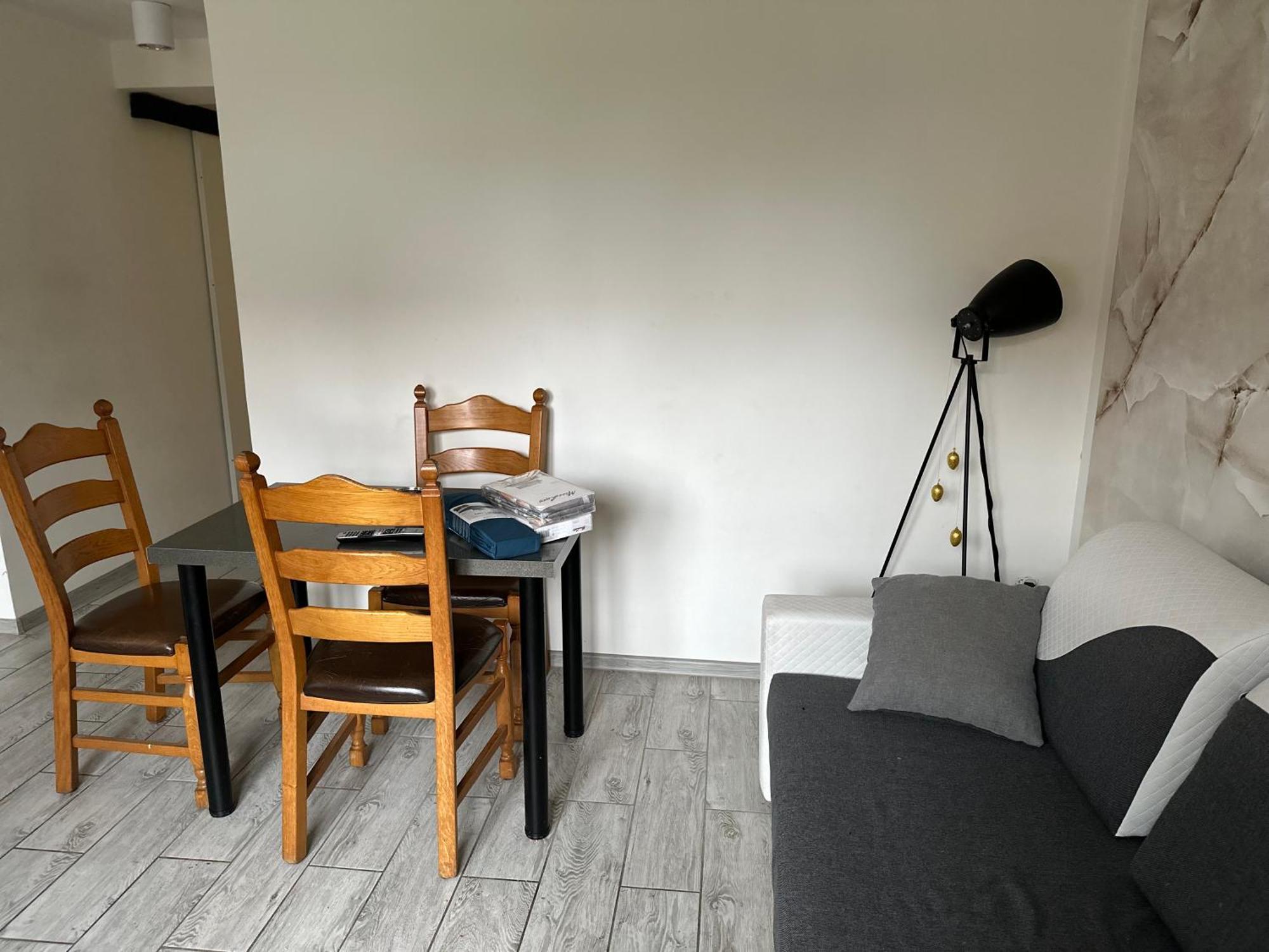 Apartamenty Bezrzecze Szczecin Kültér fotó